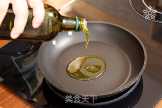 香辣孜然牛肉条的做法步骤:6
