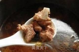 【砂锅牛腩煲】----厨房零经验也能做出馆子里的味的做法步骤：7