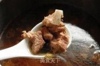 【砂锅牛腩煲】----厨房零经验也能做出馆子里的味的做法步骤:7