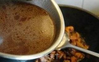 【砂锅牛腩煲】----厨房零经验也能做出馆子里的味的做法步骤:13