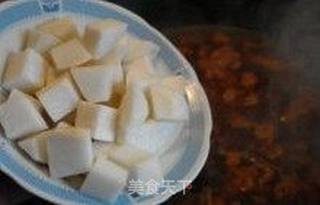 【砂锅牛腩煲】----厨房零经验也能做出馆子里的味的做法步骤:14