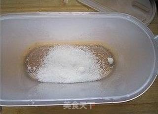 自制酸奶的做法步骤:2