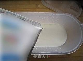 自制酸奶的做法步骤:4