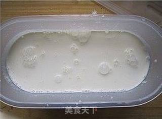 自制酸奶的做法步骤:6