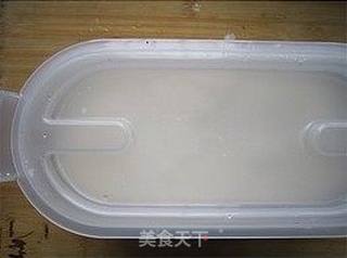 自制酸奶的做法步骤:7
