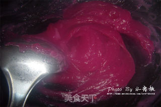 【手工凉粉】适合夏天吃的家常菜的做法步骤:3