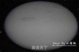 【手工凉粉】适合夏天吃的家常菜的做法步骤:5