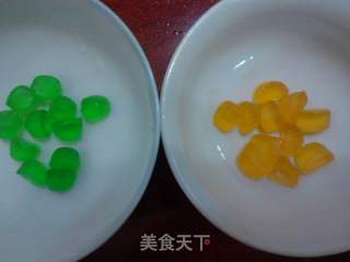 最简单的牛奶布丁的做法步骤:2