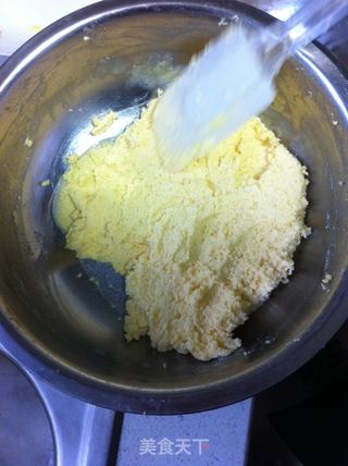 美味芝士蛋糕的做法步骤:2