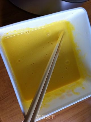 美味芝士蛋糕的做法步骤:3