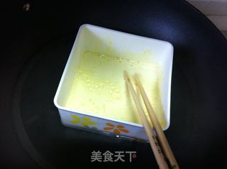 美味芝士蛋糕的做法步骤：5