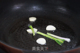 白菜炖豆腐的做法步骤：5