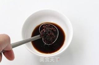 〖酸辣蕨根粉〗----从本草纲目中寻找对抗暑热的最佳美食的做法步骤:9