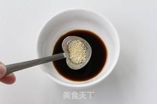 〖酸辣蕨根粉〗----从本草纲目中寻找对抗暑热的最佳美食的做法步骤:8