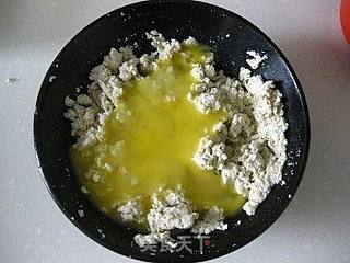 夏日小清新-----茼蒿豆腐的做法步骤:4