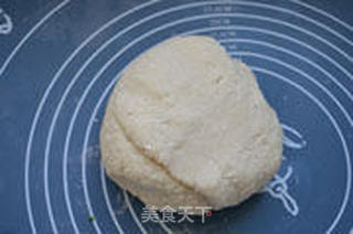 家常葱油饼的做法步骤:4