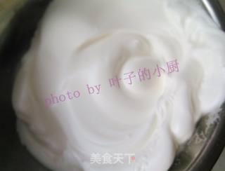简单又好吃的红枣小蛋糕的做法步骤:3