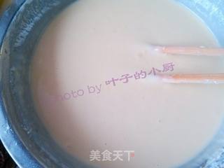 简单又好吃的红枣小蛋糕的做法步骤:4