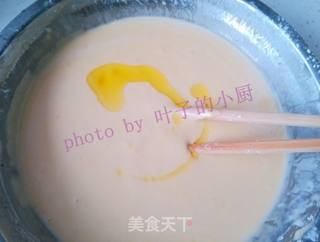 简单又好吃的红枣小蛋糕的做法步骤:5