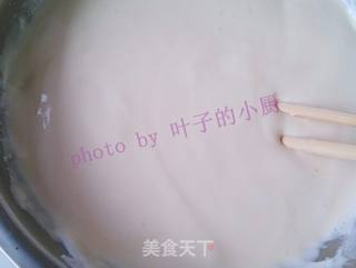 简单又好吃的红枣小蛋糕的做法步骤:6