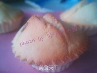 简单又好吃的红枣小蛋糕的做法步骤:12