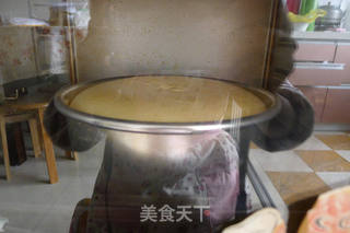 戚风蛋糕的做法步骤:19