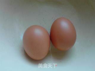 蒸出来的蛋糕的做法步骤:2