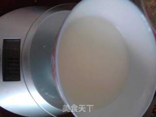 蒸出来的蛋糕的做法步骤:3