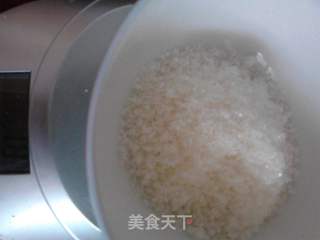 蒸出来的蛋糕的做法步骤:4