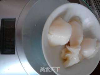 蒸出来的蛋糕的做法步骤:5