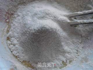 蒸出来的蛋糕的做法步骤:9