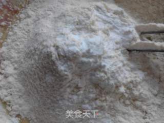 蒸出来的蛋糕的做法步骤:10