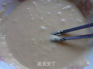 蒸出来的蛋糕的做法步骤:11
