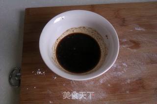 香酥烤鳊鱼的做法步骤:4