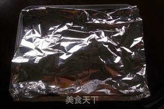 香酥烤鳊鱼的做法步骤:7
