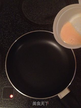 鱿鱼拉面沙拉的做法步骤:4