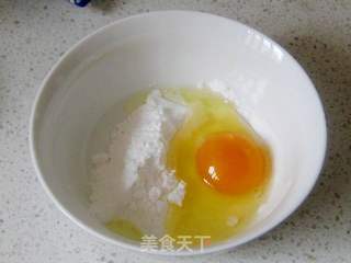 豌豆茄汁草鱼的做法步骤:3