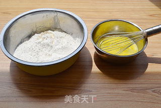26张分解图手工打造草莓丹麦面包的做法步骤:3