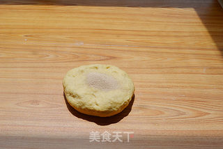 26张分解图手工打造草莓丹麦面包的做法步骤:6