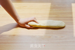 26张分解图手工打造草莓丹麦面包的做法步骤:8