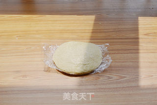 26张分解图手工打造草莓丹麦面包的做法步骤:11