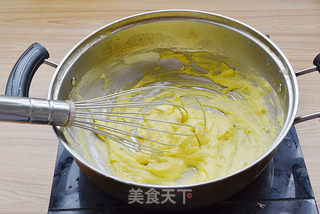 26张分解图手工打造草莓丹麦面包的做法步骤:33