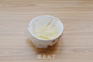 26张分解图手工打造草莓丹麦面包的做法步骤:34