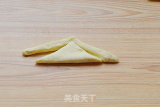 26张分解图手工打造草莓丹麦面包的做法步骤:22