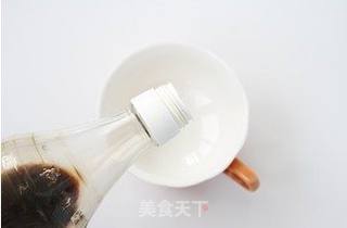 【老醋花生米】-----夏季养胃好食材的做法步骤:4