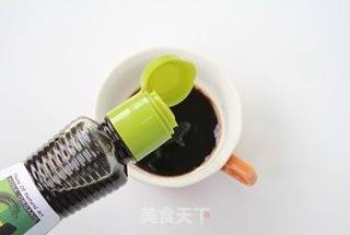 【老醋花生米】-----夏季养胃好食材的做法步骤:5
