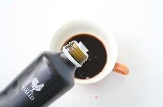 【老醋花生米】-----夏季养胃好食材的做法步骤:7