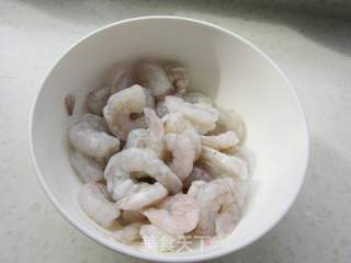 茄汁酿豆腐的做法步骤:3