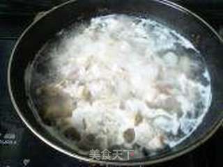 红烧肉的做法步骤:3