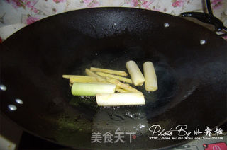 【糖醋排骨】的做法步骤:5